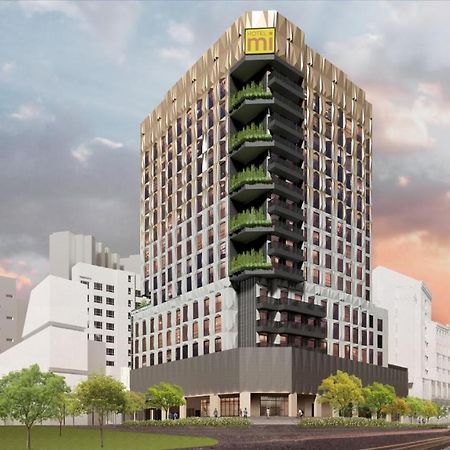 Hotel Mi Rochor Сингапур Экстерьер фото